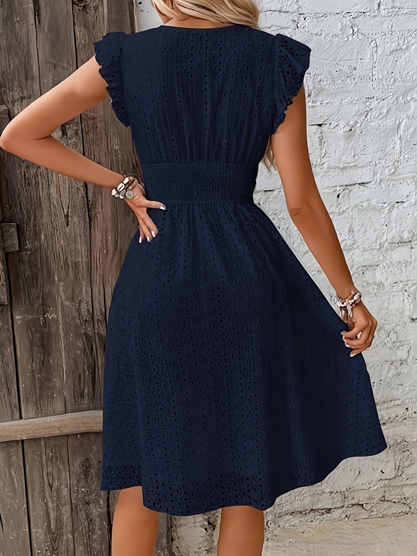 Ravelie™ | Elegant Casual Dress
