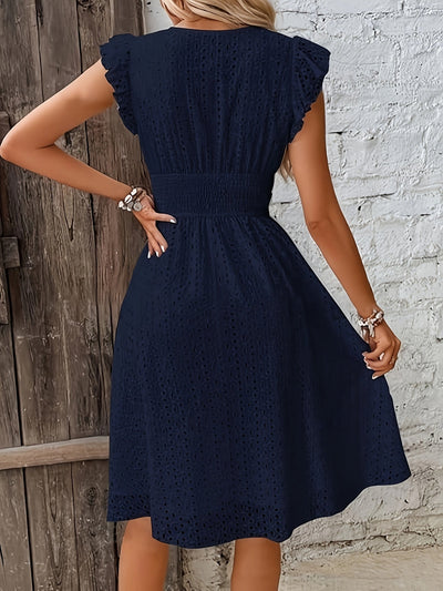 Ravelie™ | Elegant Casual Dress