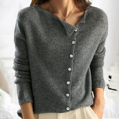 Effie™ | Knitted Sweater