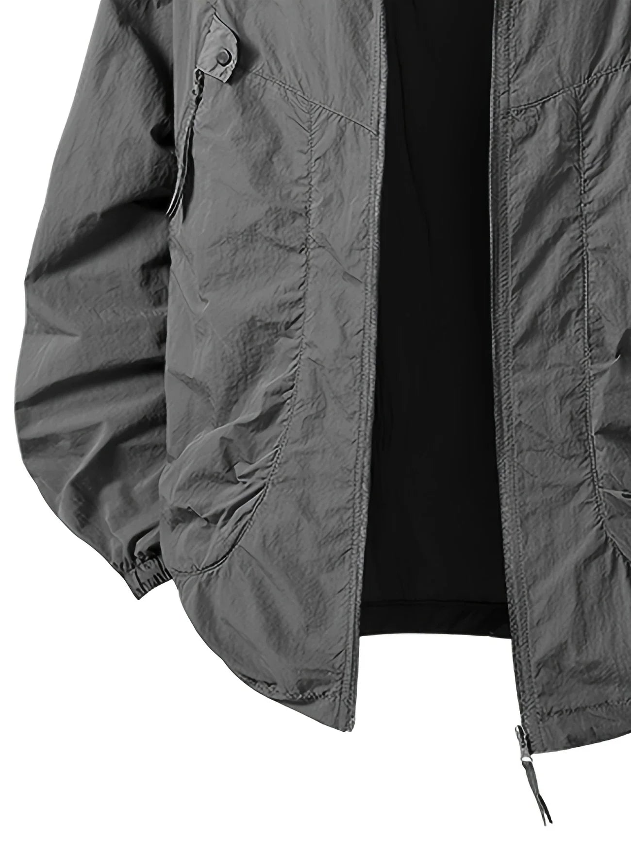 Torin™ | Outdoor Waterproof Windbreaker Jacket
