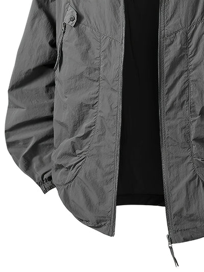 David™ | Lightweight Outdoor Jacket