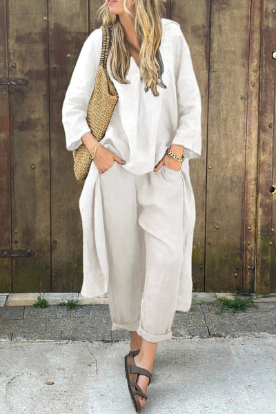 Lysanne™ | Chic and Comfortable Set