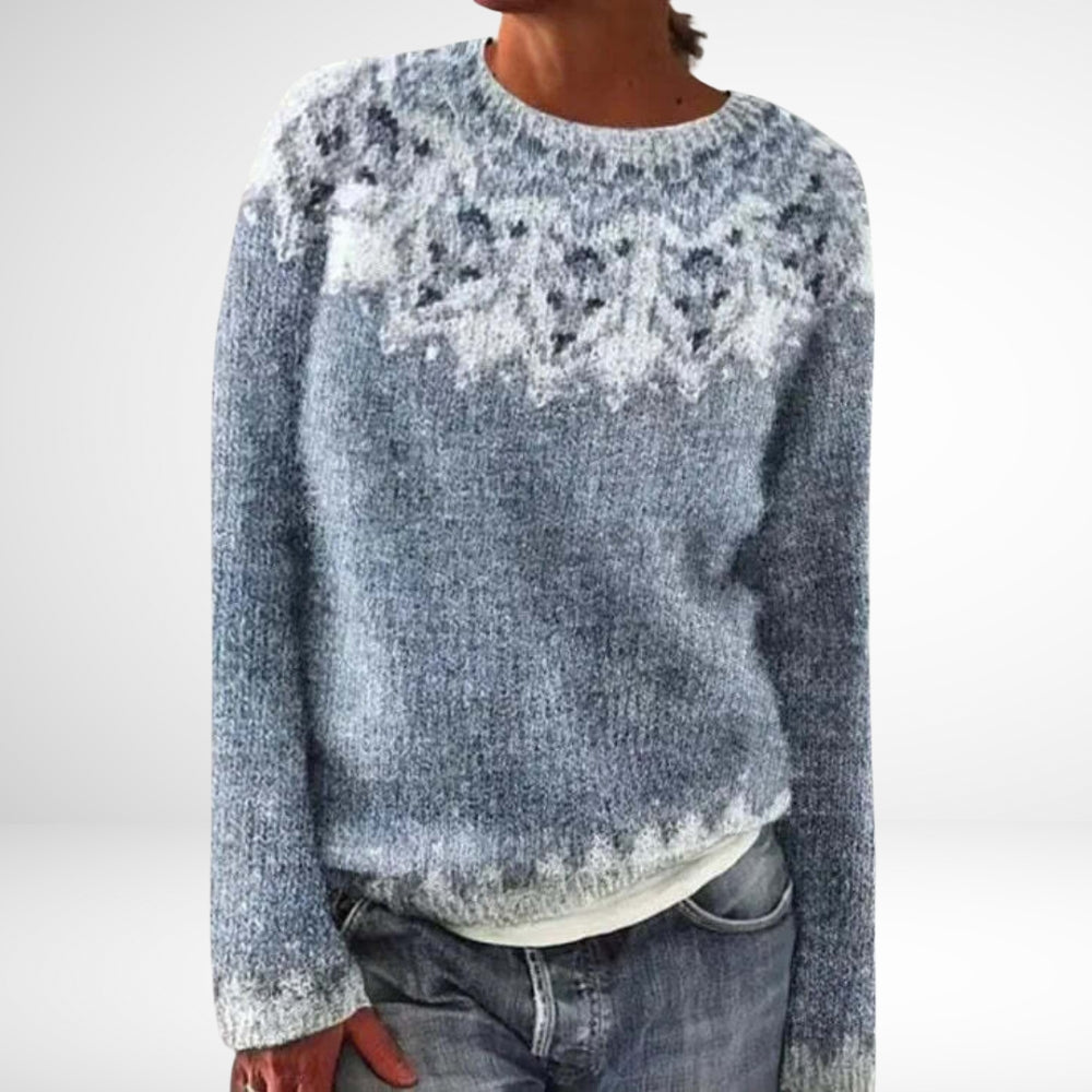 Jorélin™ | Autumn Sweater