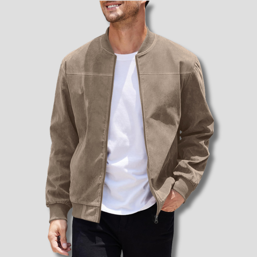 Thoren™ | Lightweight Seasonless Jacket