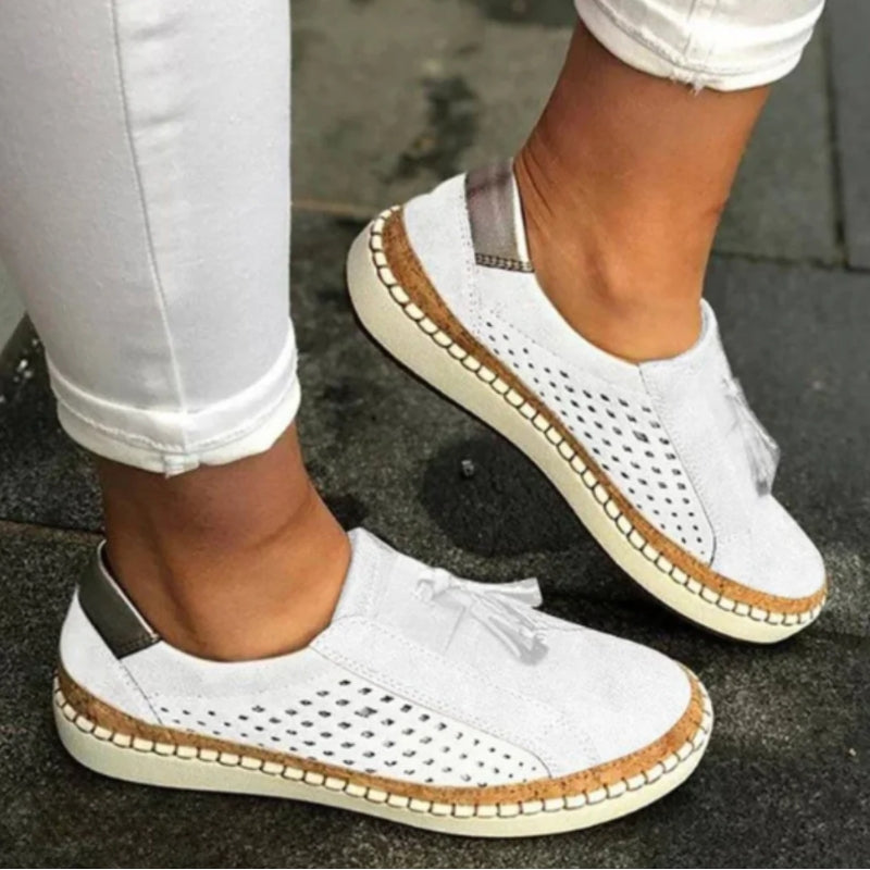 Solana™ | Orthopedic Slip-Ons
