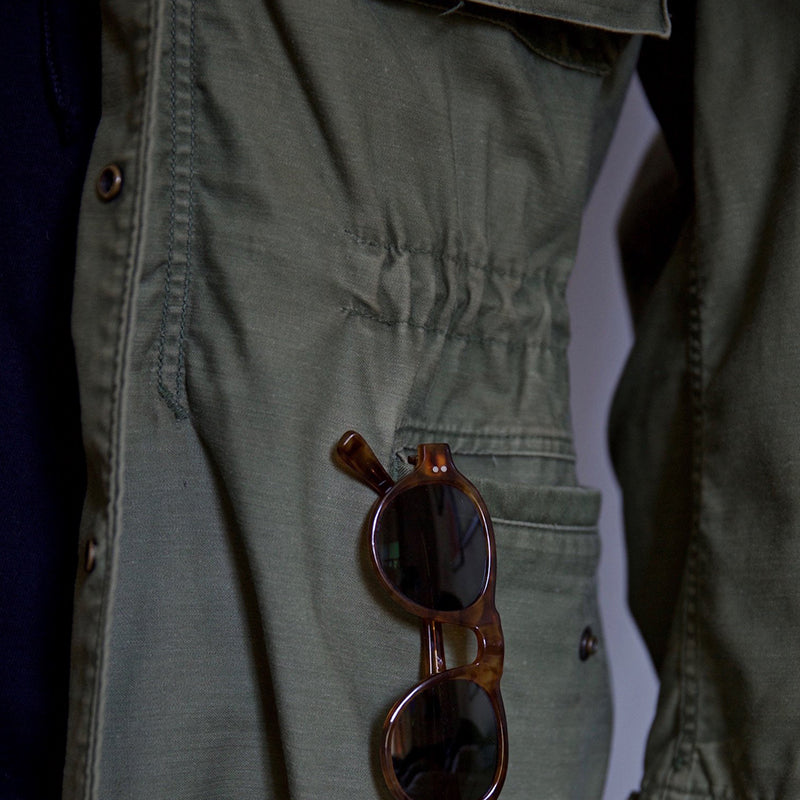Alfred™ | M65 Field Jacket