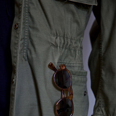 Alfred™ | M65 Field Jacket