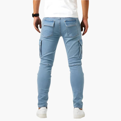 Felix™ | Stretch Cargo Pants