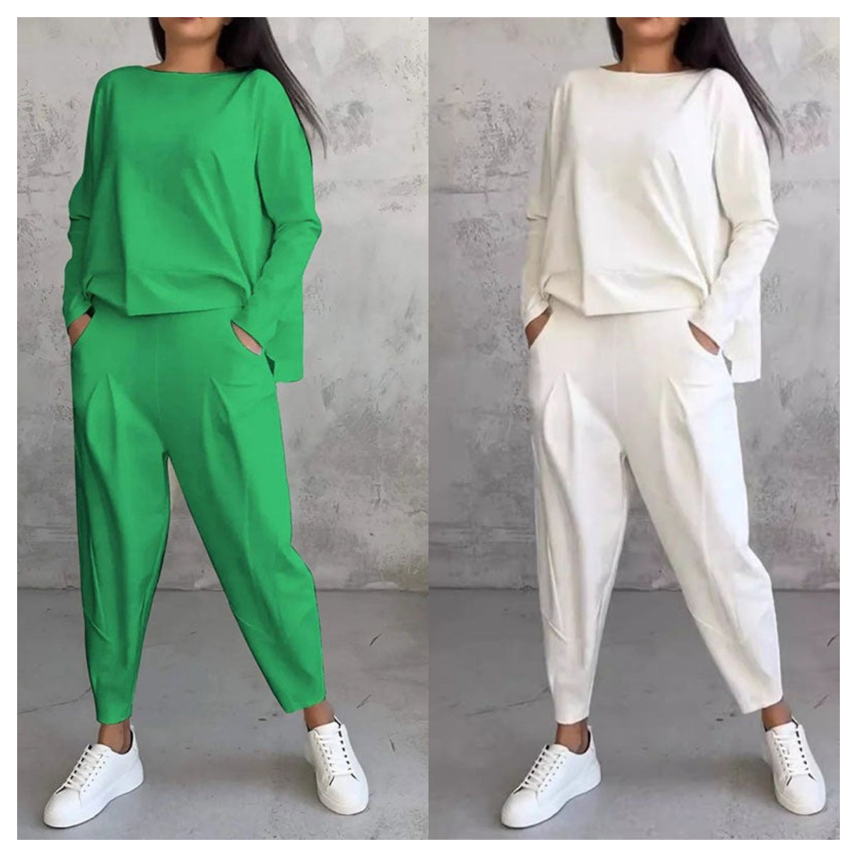 Ruby™ | Lounge Set