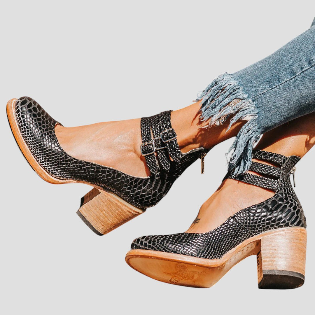 Wren™ | Modern Elegance and Guaranteed Comfort