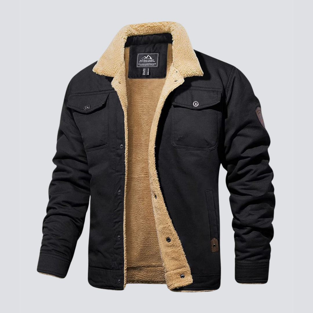 Oberon™ | Bomber Jacket For Men