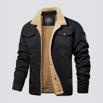 Oberon™ | Bomber Jacket For Men