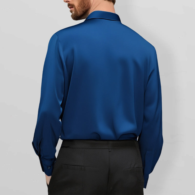 Rénan™ | Premium Stretch Shirt