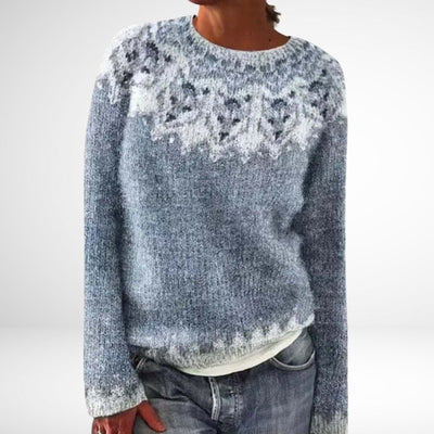 Élésia™ | Autumn Sweater