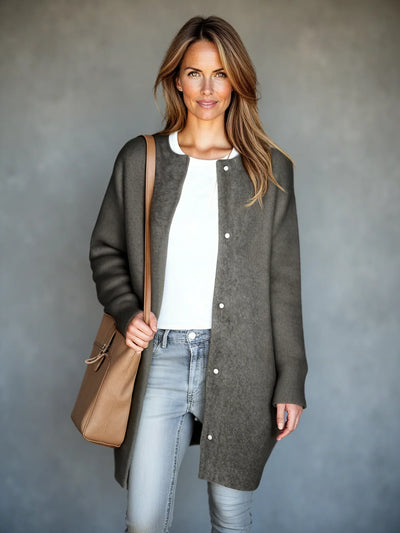 Bélinda™ | Comfortable Soft Cardigan