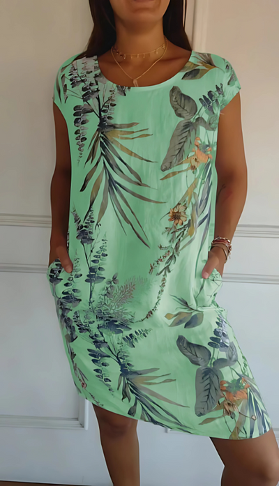 Oriane™ | Comfort Dress