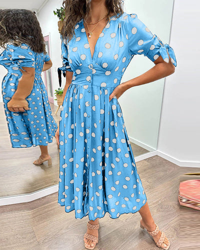 Aria™ | Elegant Women's Dress