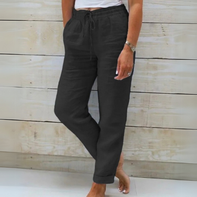 Natalie™ | Relaxed Pants