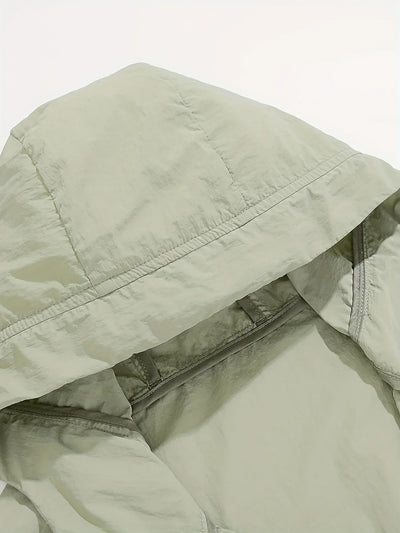 David™ | Lightweight Outdoor Jacket