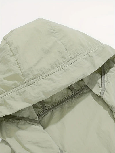 Torin™ | Outdoor Waterproof Windbreaker Jacket