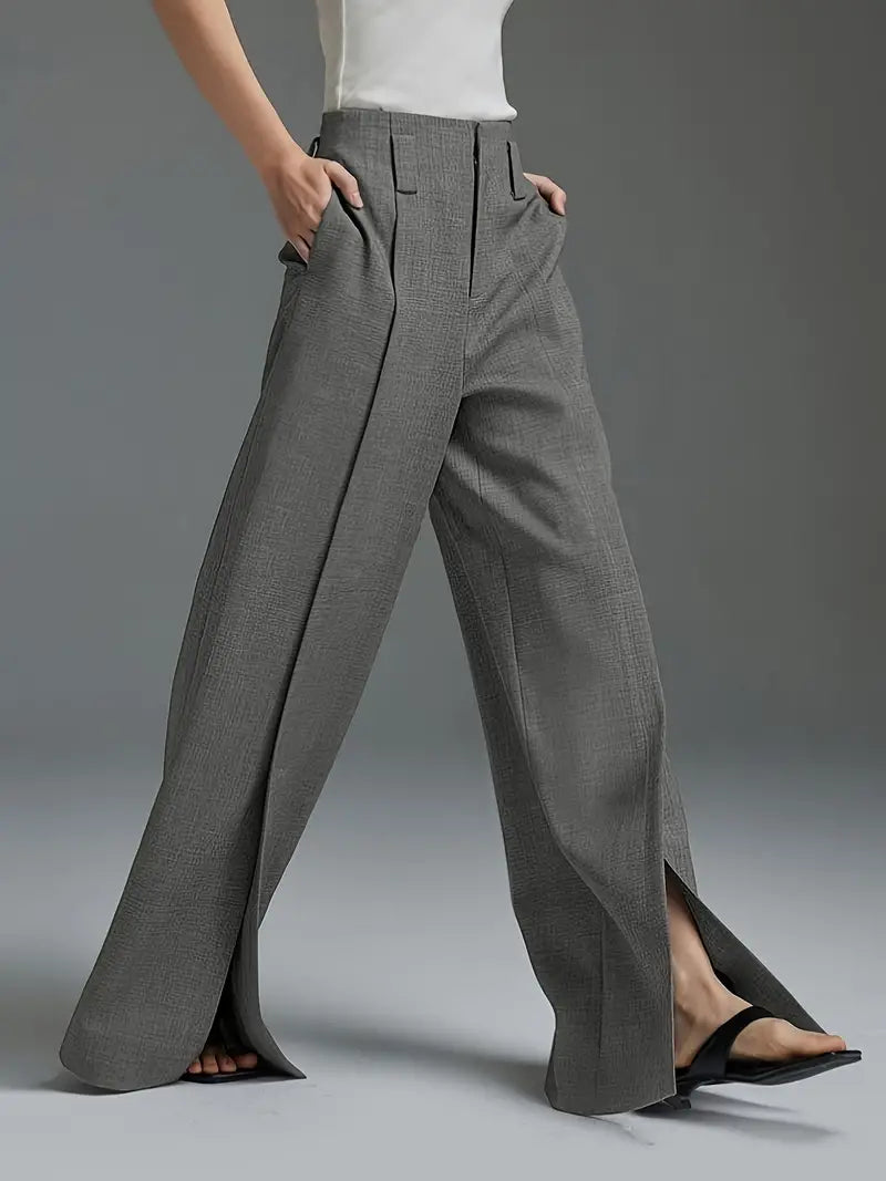 Adalyn™ | Stylish Wide Leg Pants