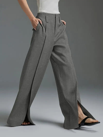 Adalyn™ | Stylish Wide Leg Pants