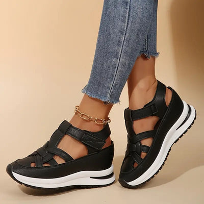 Livia™ | Orthopedic Sandals