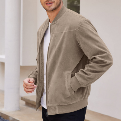 Thoren™ | Lightweight Seasonless Jacket