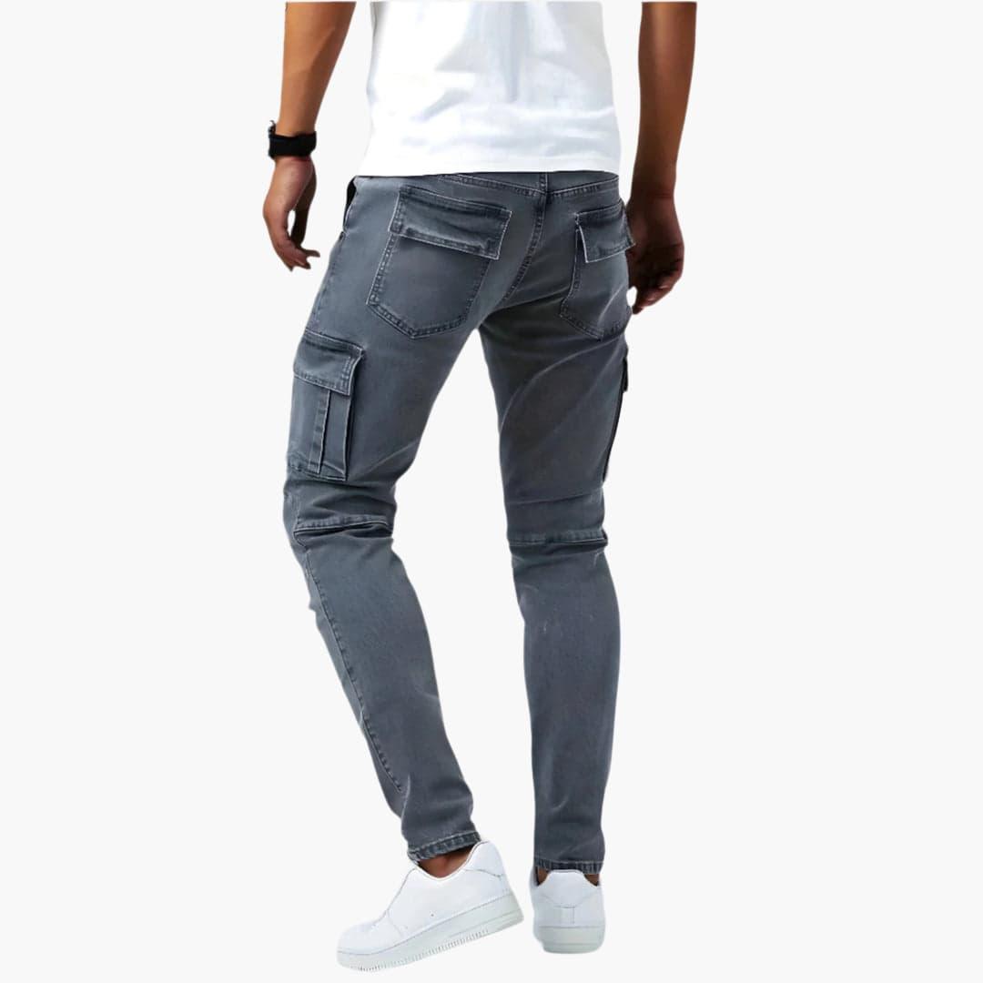 Felix™ | Stretch Cargo Pants
