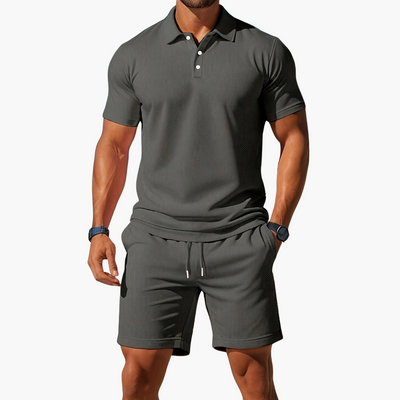 Nico™ | Summer Polo Set