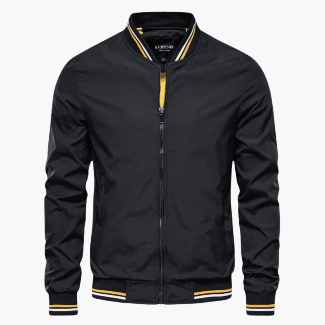 Nathan™ | Elite Jacket