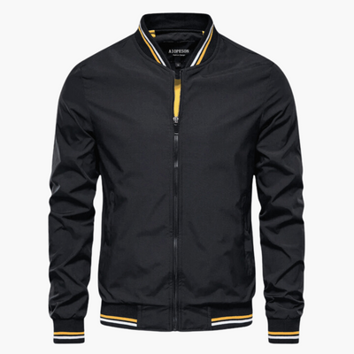 Nathan™ | Elite Jacket