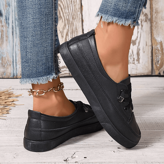 Palmer™ | Chic Modern Orthopedic Shoes