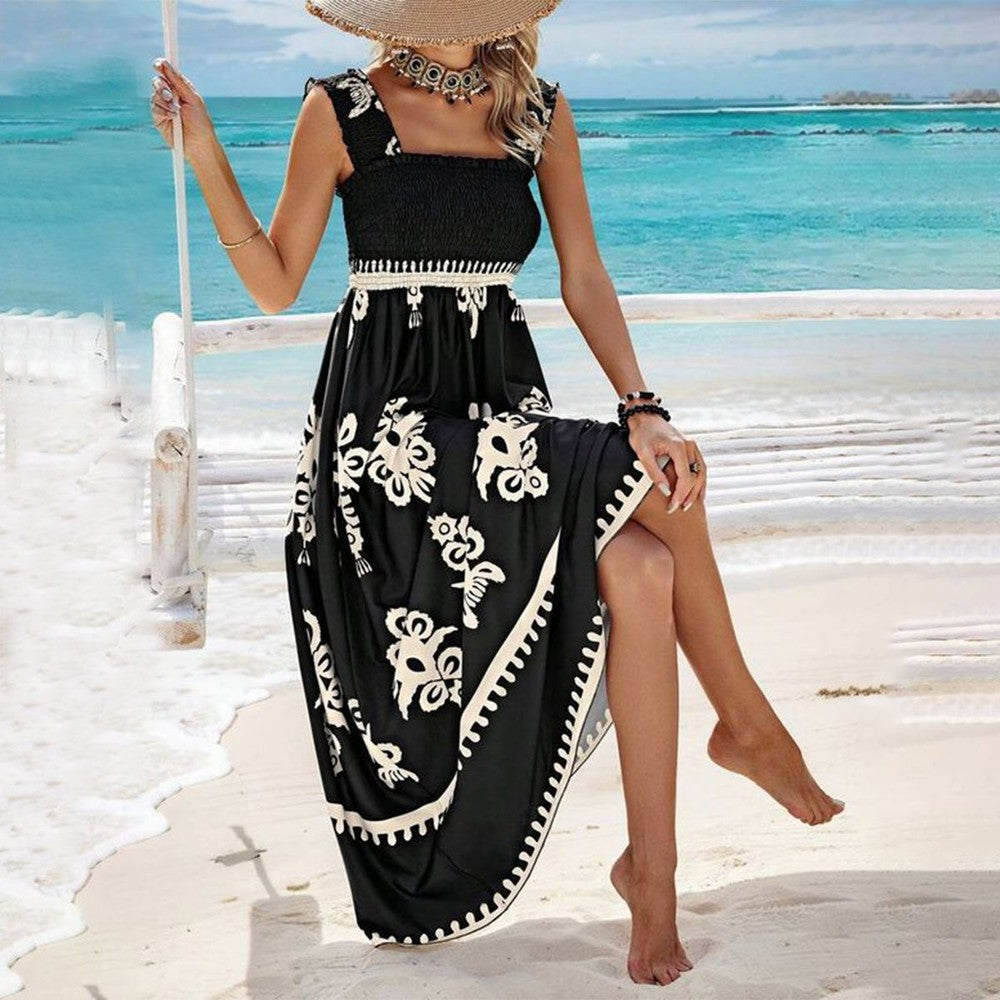 Danée™ | Bohemian Maxi Dress