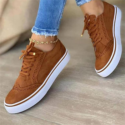 Poppy™ | Orthopedic Sneakers