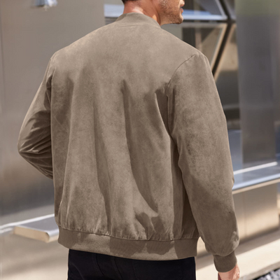 Thoren™ | Lightweight Seasonless Jacket