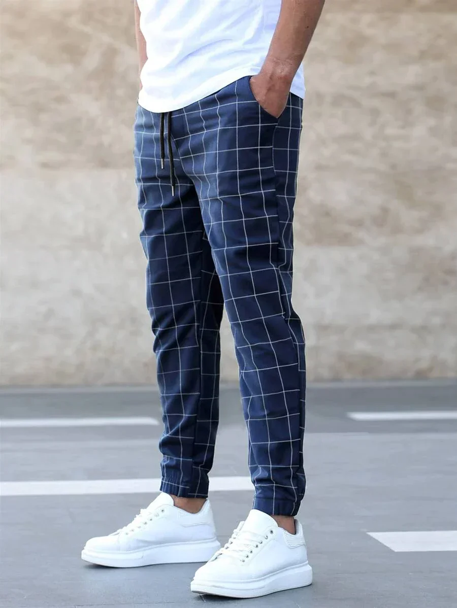 Benny | Elegante Herrenhose