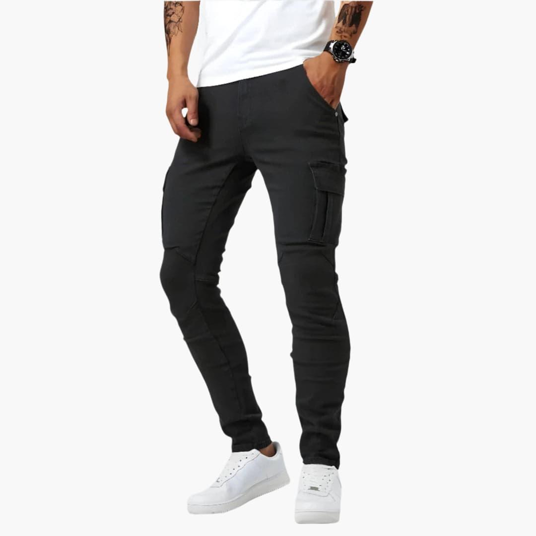 Felix™ | Stretch Cargo Pants