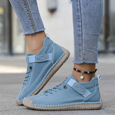 Inara™ | Casual Ankle Sneakers