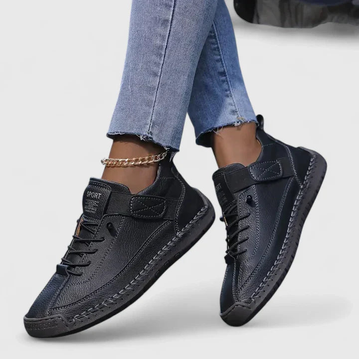 Caylee™ | Casual Lace-Up Sneakers