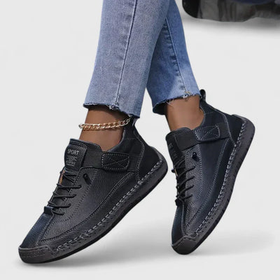 Caylee™ | Casual Lace-Up Sneakers