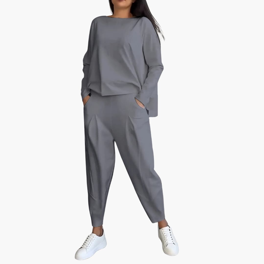 Abrielle™ | Minimalist Lounge Set