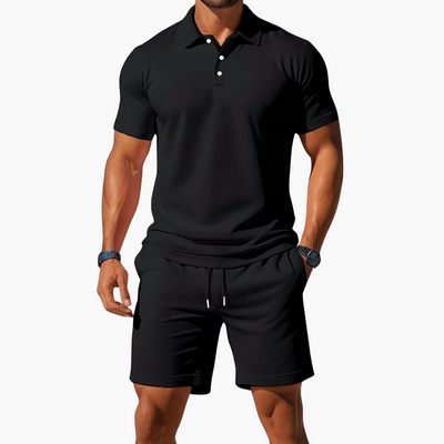 Nico™ | Summer Polo Set