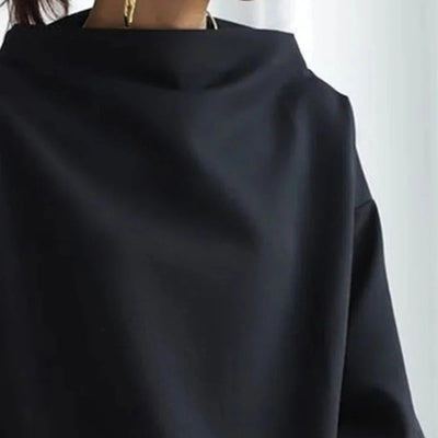 Norélis™ | Minimalist Oversized Top