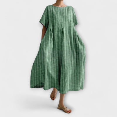 Célindra™ | Relaxed Everyday Maxi Dress