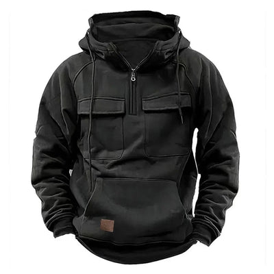 Ranger™ | Tactical Utility Hoodie