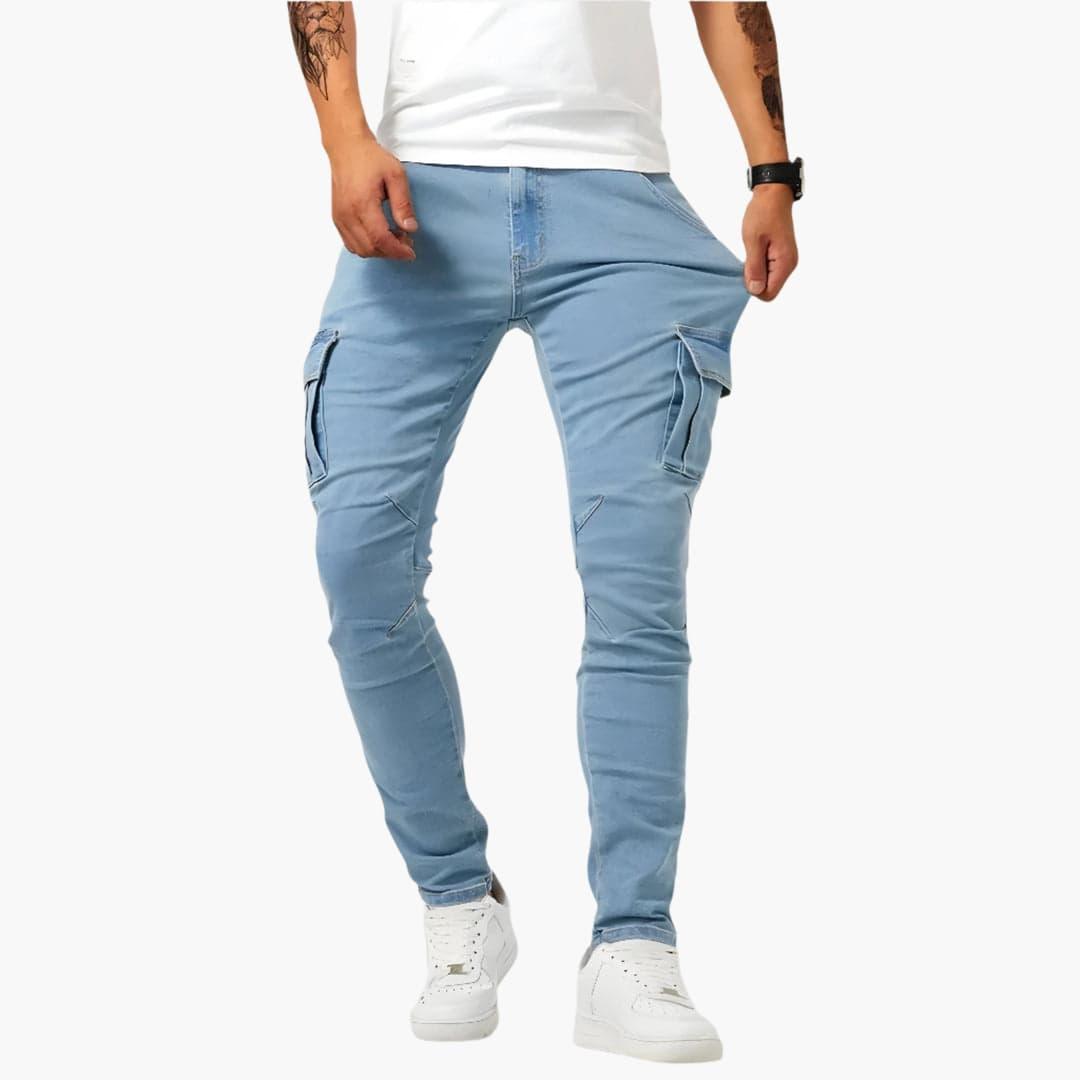 Felix™ | Stretch Cargo Pants
