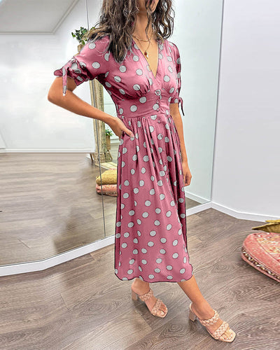 Aria™ | Elegant Women's Dress