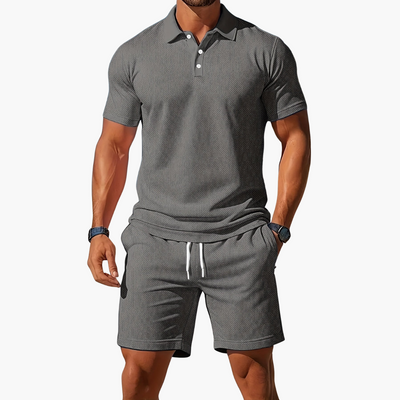 Nico™ | Summer Polo Set