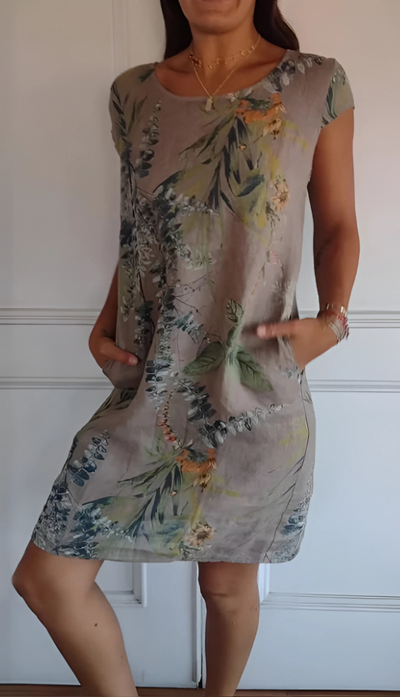 Oriane™ | Comfort Dress